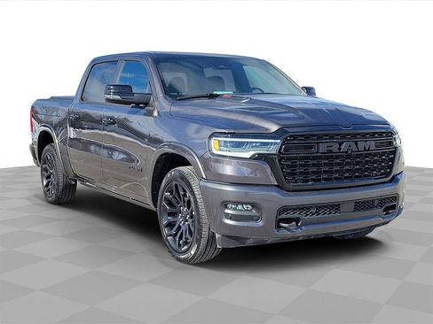 New 2026 RAM 1500 Limited image 3