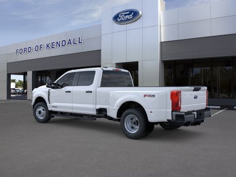 New 2026 Ford F350 XLT AWD/4WD image 4