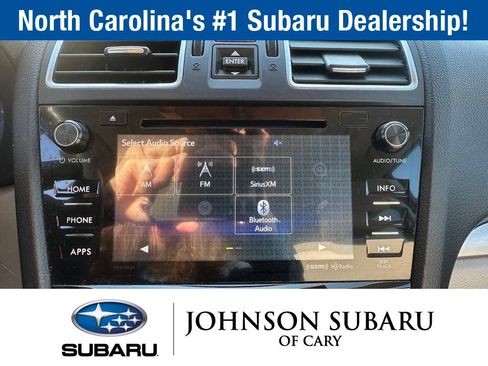 Used 2017 Subaru Forester 2.5i Premium w/ All-Weather Package AWD/4WD image 10