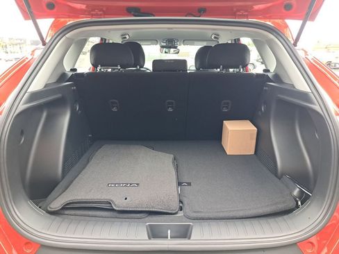 New 2026 Hyundai Kona SE image 29