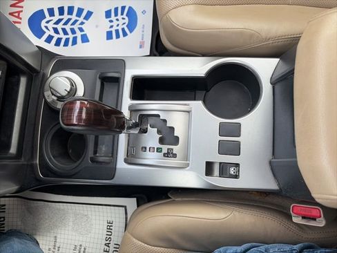 Used 2019 Toyota 4Runner Limited image 25