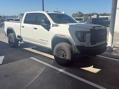Used 2024 GMC Sierra 2500 AT4X w/ AT4X AEV Edition