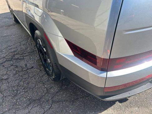 New 2026 Hyundai Santa Fe SEL w/ Tow & Go Package FWD image 26