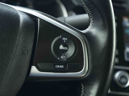 Used 2018 Honda Civic EX-T image 21