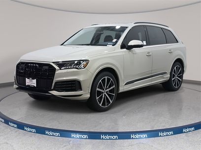 Used 2023 Audi Q7 3.0T Premium Plus w/ Premium Plus Package