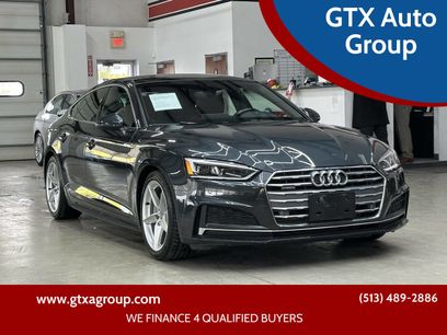 Used 2019 Audi A5 2.0T Premium Plus w/ Premium Plus