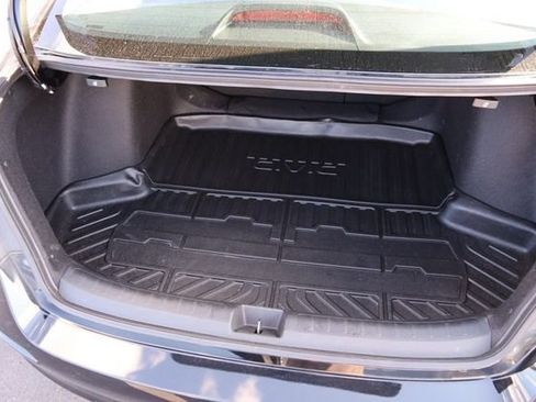 Used 2025 Honda Civic Sport image 7