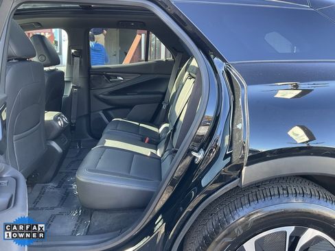 Used 2024 Chevrolet Blazer EV LT image 25