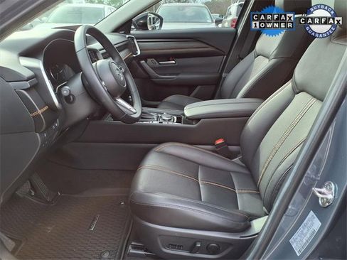 Used 2025 MAZDA CX-50 AWD 2.5 Hybrid w/ Weather Package image 17