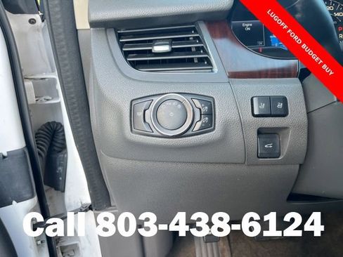 Used 2014 Ford Edge Limited w/ Equipment Group 302A image 31