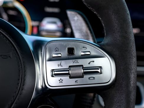 Used 2023 Mercedes-Benz GLE 63 AMG S image 53