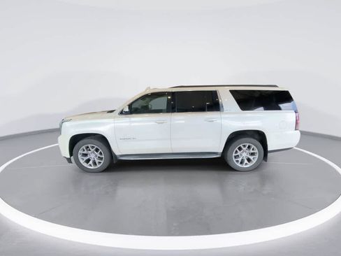 Used 2015 GMC Yukon XL SLT w/ Open Road Package AWD/4WD image 5