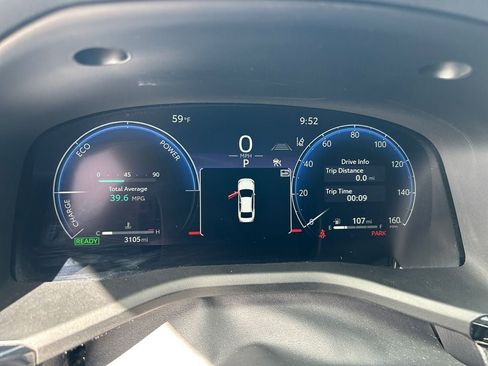 Used 2026 Toyota Camry XSE FWD image 14