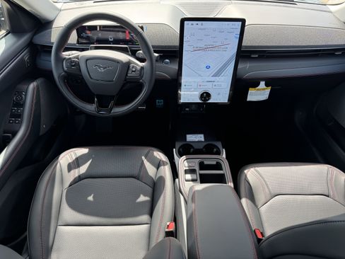 New 2026 Ford Mustang Mach-E Premium w/ Sport Appearance Package image 13