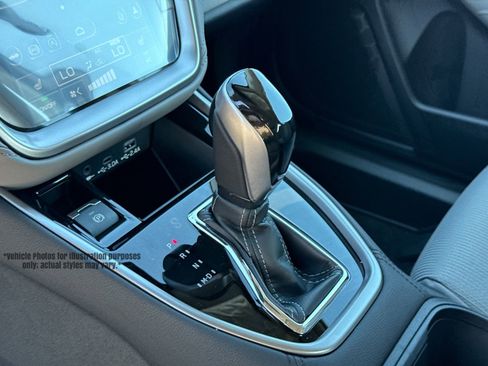 New 2025 Subaru Legacy Premium image 16