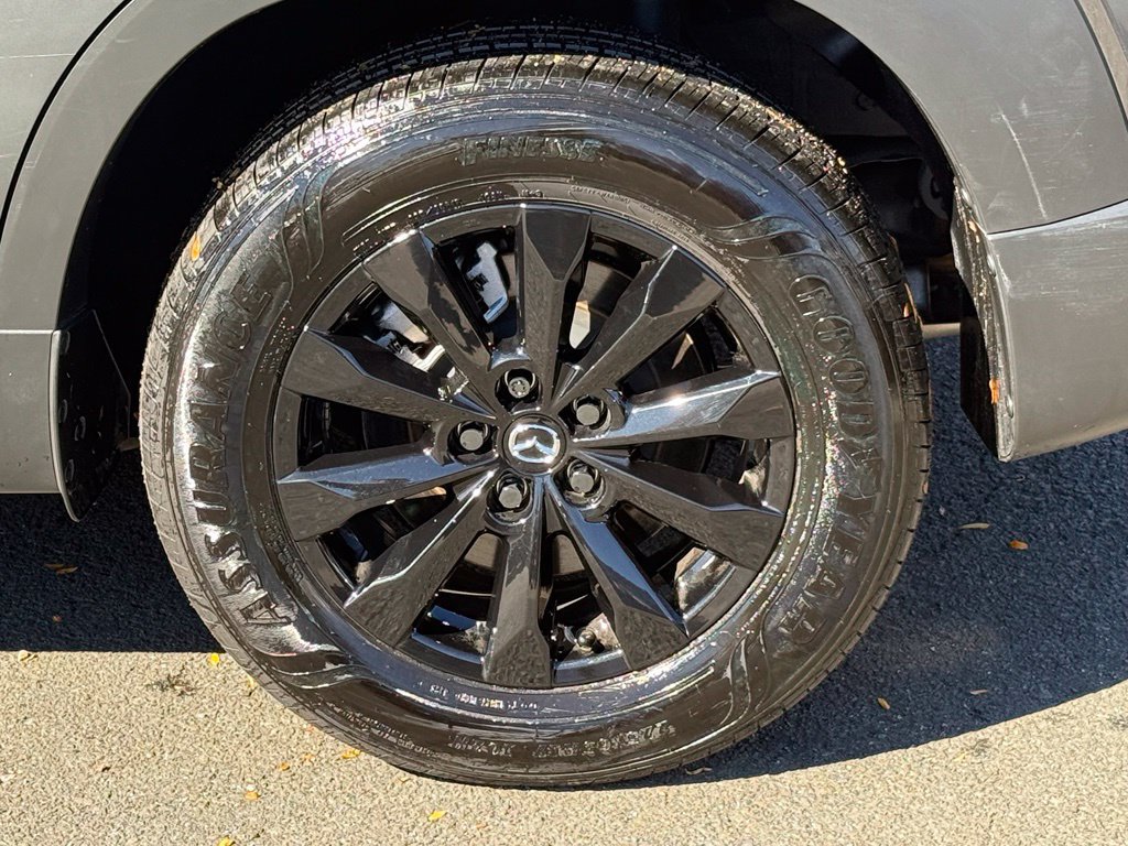 Used 2026 MAZDA CX-50 AWD 2.5 S w/ Accent Package image 11