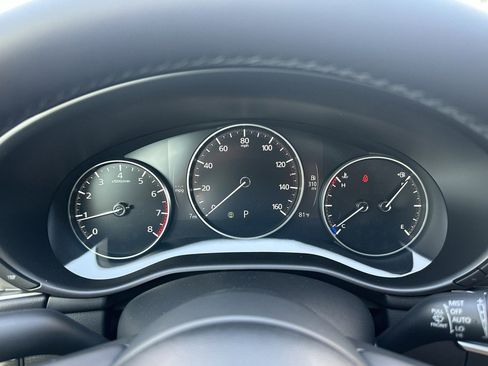 New 2026 MAZDA MAZDA3 s image 22