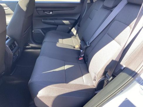 New 2026 Honda CR-V EX image 25