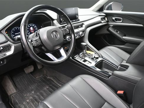 Used 2025 Acura Integra FWD image 2