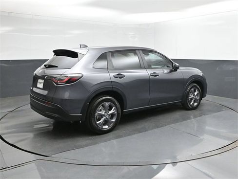 New 2026 Honda HR-V LX image 11