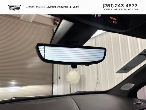New 2026 Cadillac XT5 Premium Luxury w/ Driver Assist Package FWD image 36