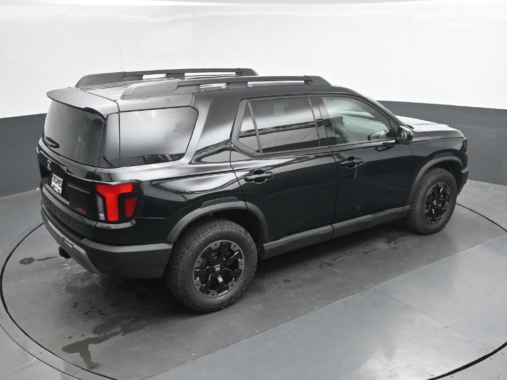 New 2026 Honda Passport TrailSport Elite image 26