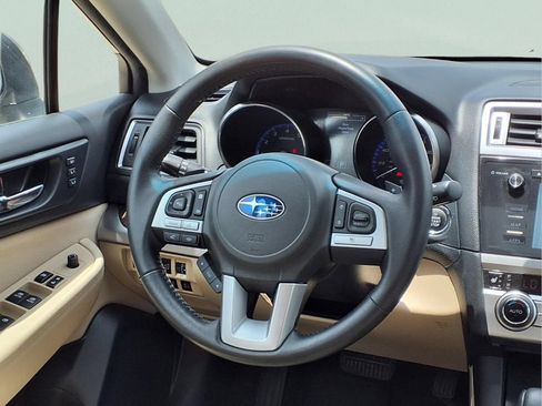 Used 2015 Subaru Outback 3.6R Limited AWD/4WD image 14