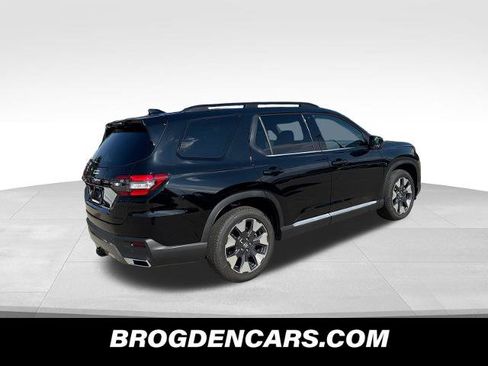 New 2026 Honda Pilot Elite image 3