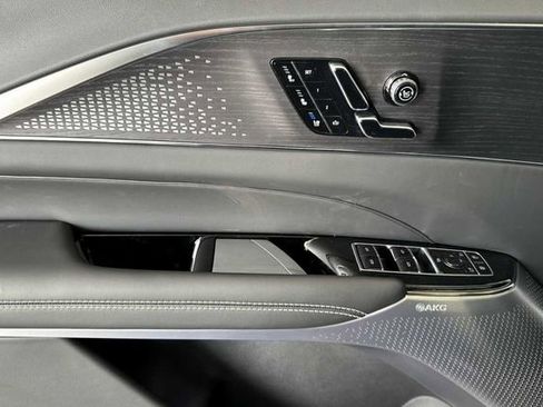 New 2026 Cadillac Lyriq V w/ Exterior Carbon Fiber Package image 11