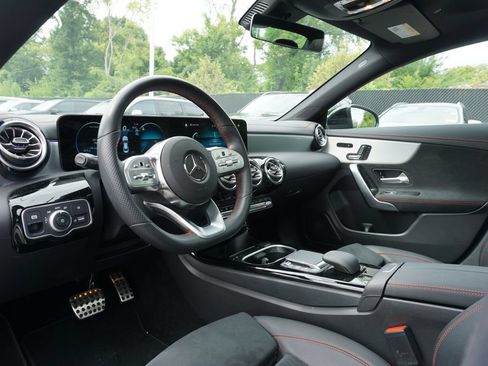 Certified 2023 Mercedes-Benz CLA 250 image 12