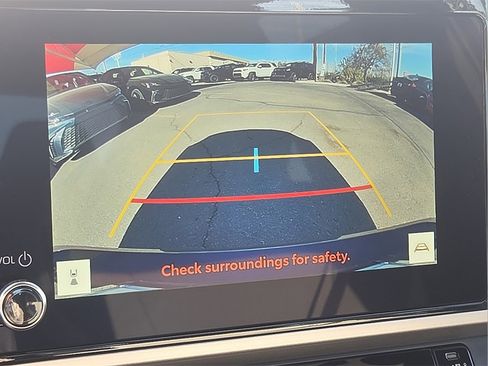 New 2026 Toyota Camry SE image 21