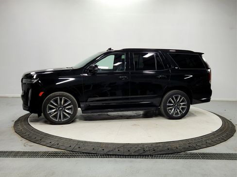 Used 2023 Cadillac Escalade Sport image 4