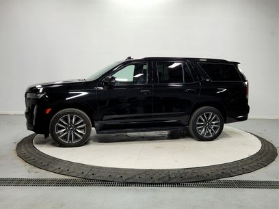 Used 2023 Cadillac Escalade Sport