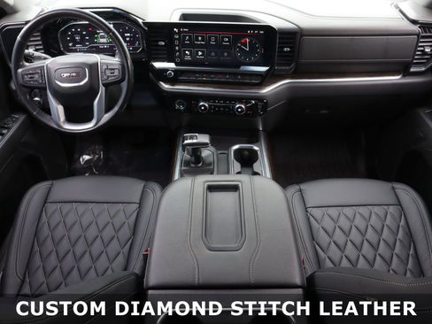 Used 2022 GMC Sierra 1500 Elevation w/ X31 Off-Road Package image 7