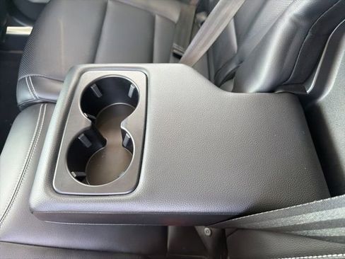 Used 2021 Ford Escape Titanium AWD/4WD image 17