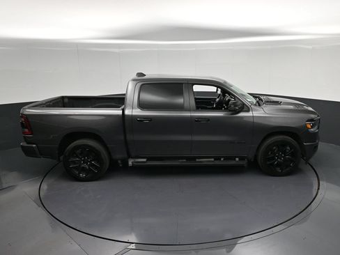 Used 2024 RAM 1500 Laramie RWD image 19