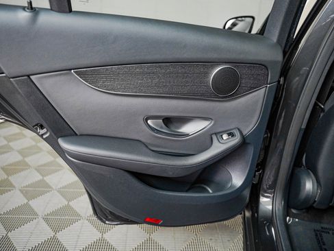 Certified 2022 Mercedes-Benz GLC 300 image 25
