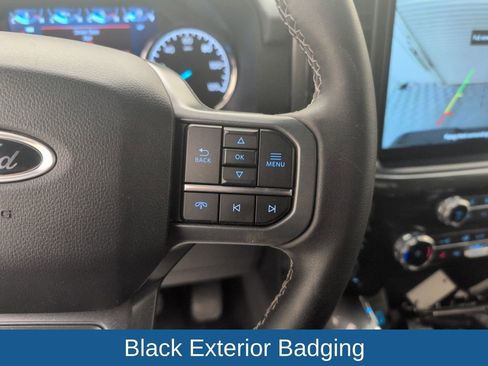 Used 2023 Ford F150 XLT w/ Equipment Group 302A High image 44