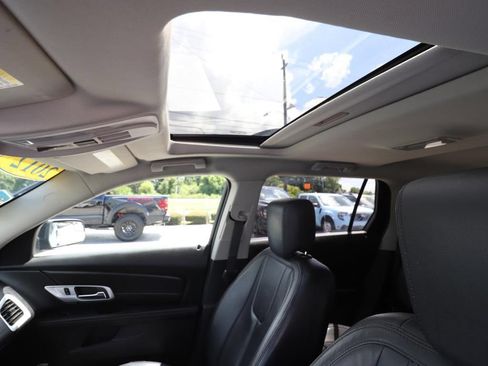Used 2012 GMC Terrain SLE w/ Convenience Package FWD image 4