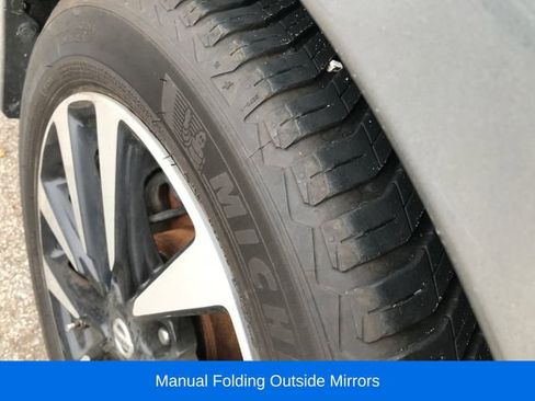 Used 2018 Nissan Altima 2.5 SV image 13