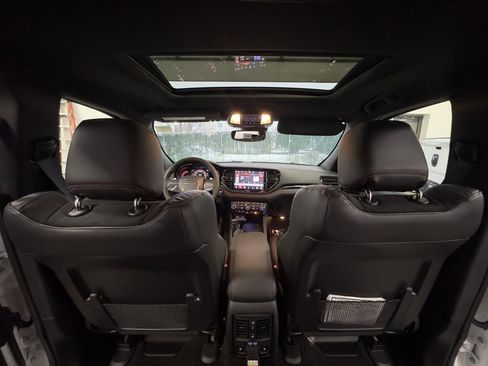 New 2026 Dodge Durango GT image 24