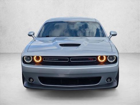 Used 2023 Dodge Challenger R/T w/ Plus Package RWD image 2