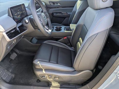 New 2026 Honda Prologue Elite image 4