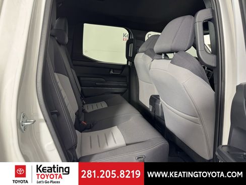 Used 2024 Toyota Tacoma TRD Sport image 17