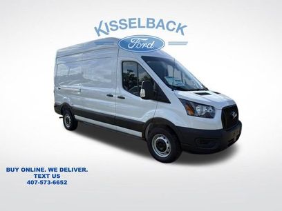 New 2025 Ford Transit 250 148 High Roof