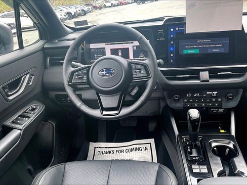 Certified 2026 Subaru Outback Limited image 7