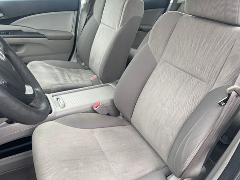 Used 2013 Honda CR-V LX image 9