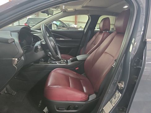 Used 2025 MAZDA CX-30 AWD 2.5 S w/ Preferred Package image 3