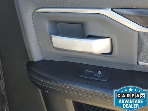 Used 2022 RAM 2500 Big Horn w/ Snow Chief Group image 46