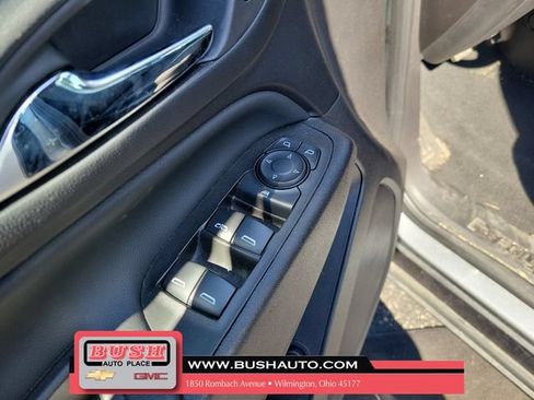 Used 2024 Chevrolet Equinox LT AWD/4WD image 22